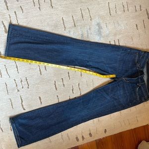 Citizens of Humanity Bootcut Jeans